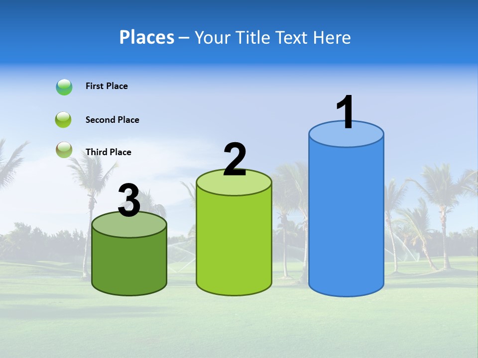 Sun Refresh Cloud PowerPoint Template