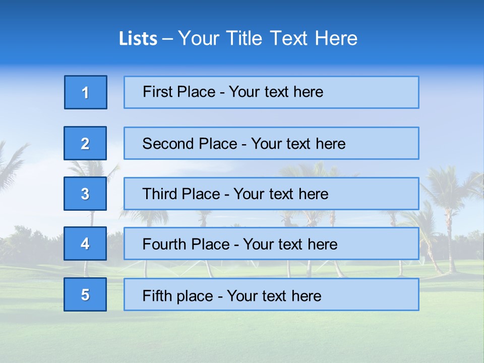 Sun Refresh Cloud PowerPoint Template