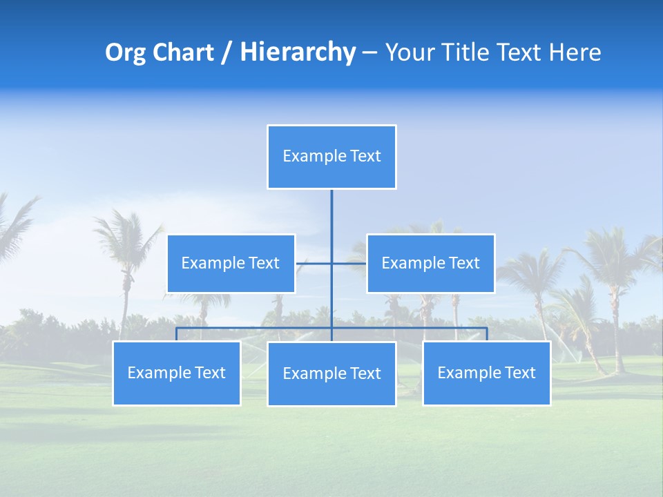 Sun Refresh Cloud PowerPoint Template