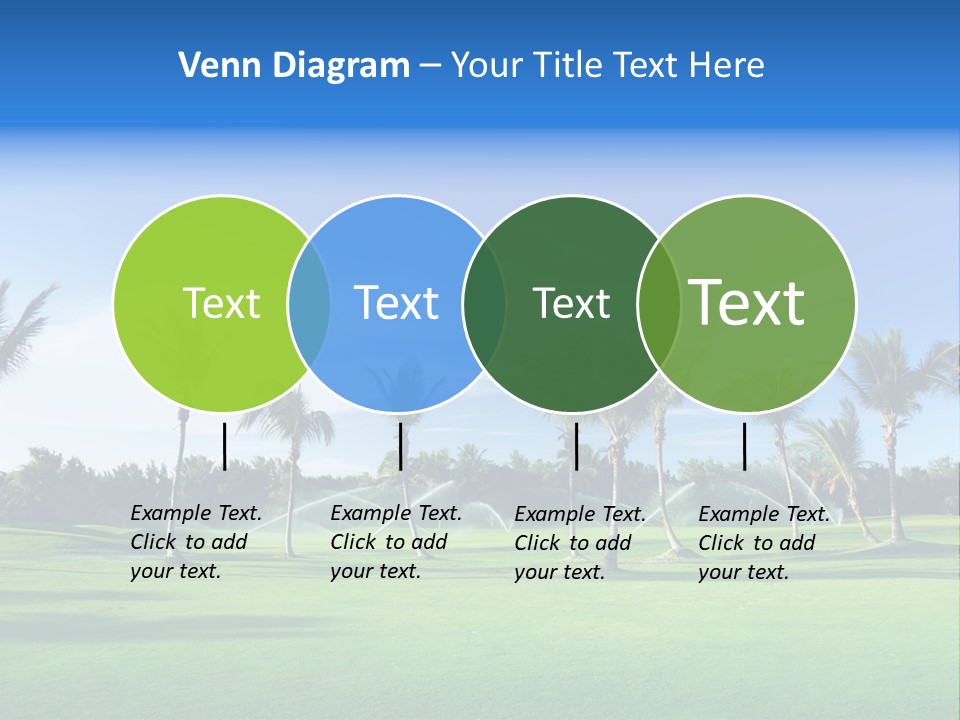 Sun Refresh Cloud PowerPoint Template
