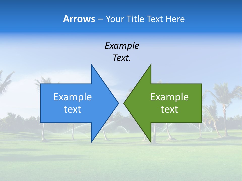 Sun Refresh Cloud PowerPoint Template