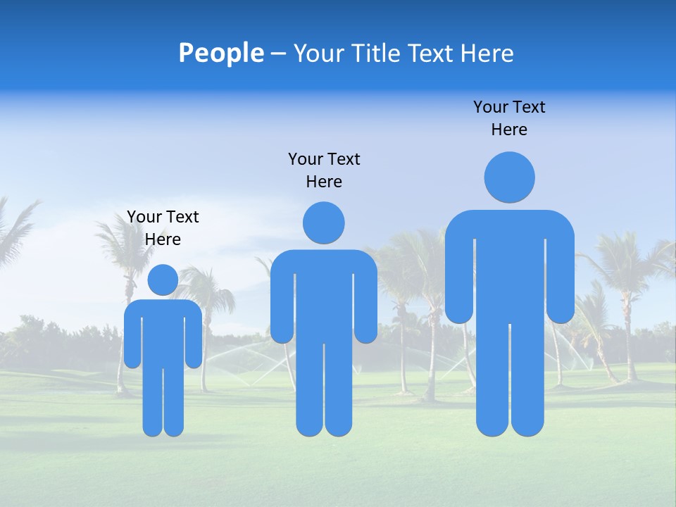 Sun Refresh Cloud PowerPoint Template