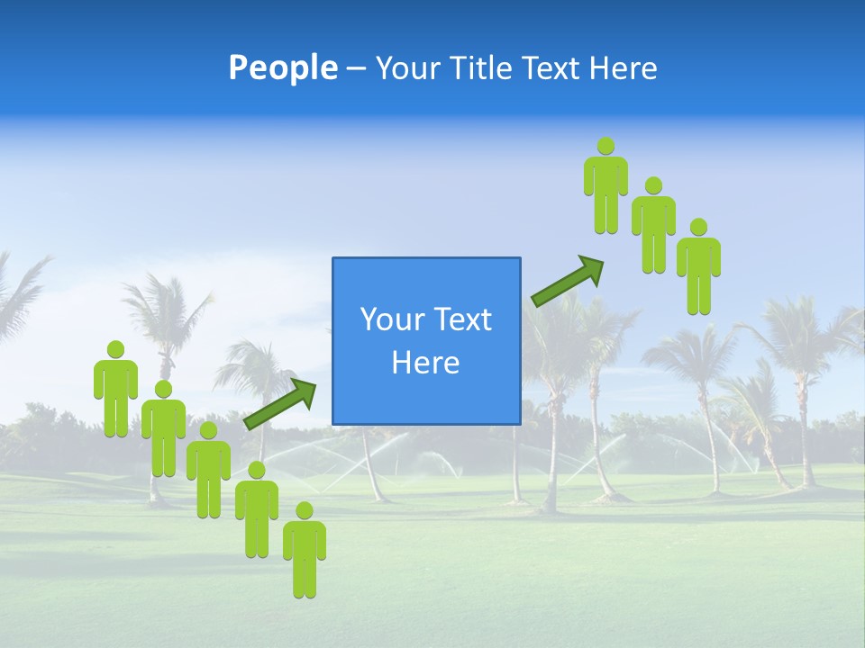 Sun Refresh Cloud PowerPoint Template