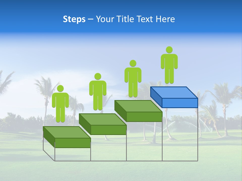 Sun Refresh Cloud PowerPoint Template