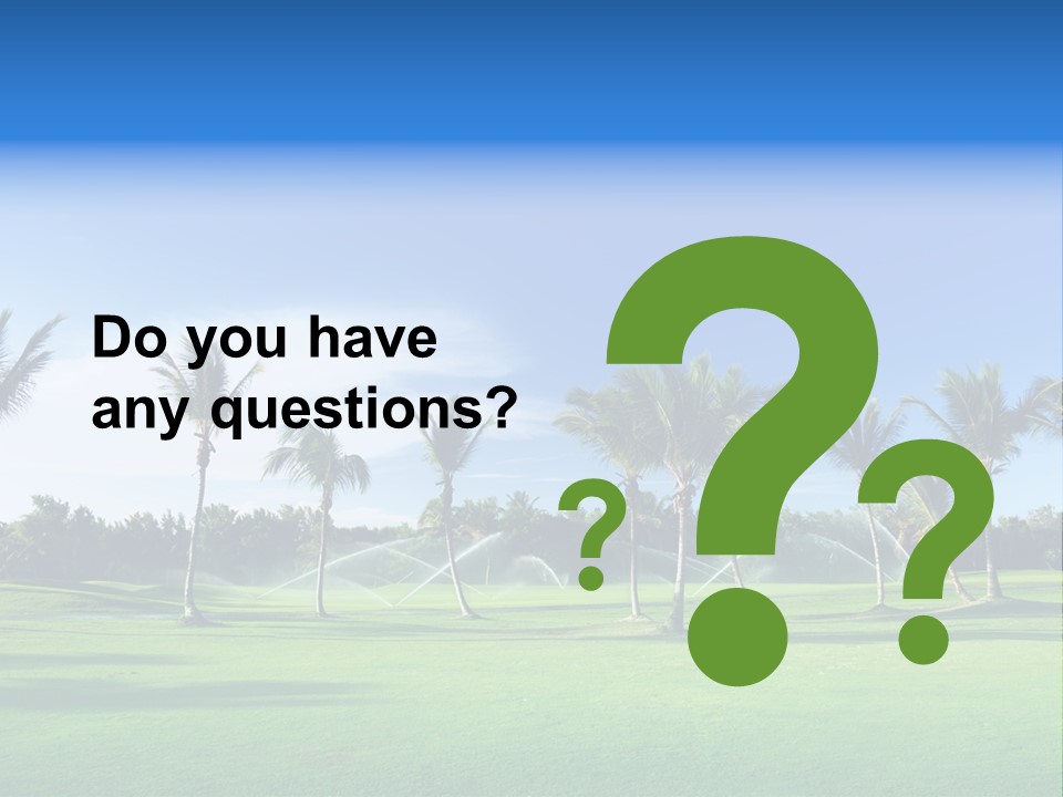 Sun Refresh Cloud PowerPoint Template