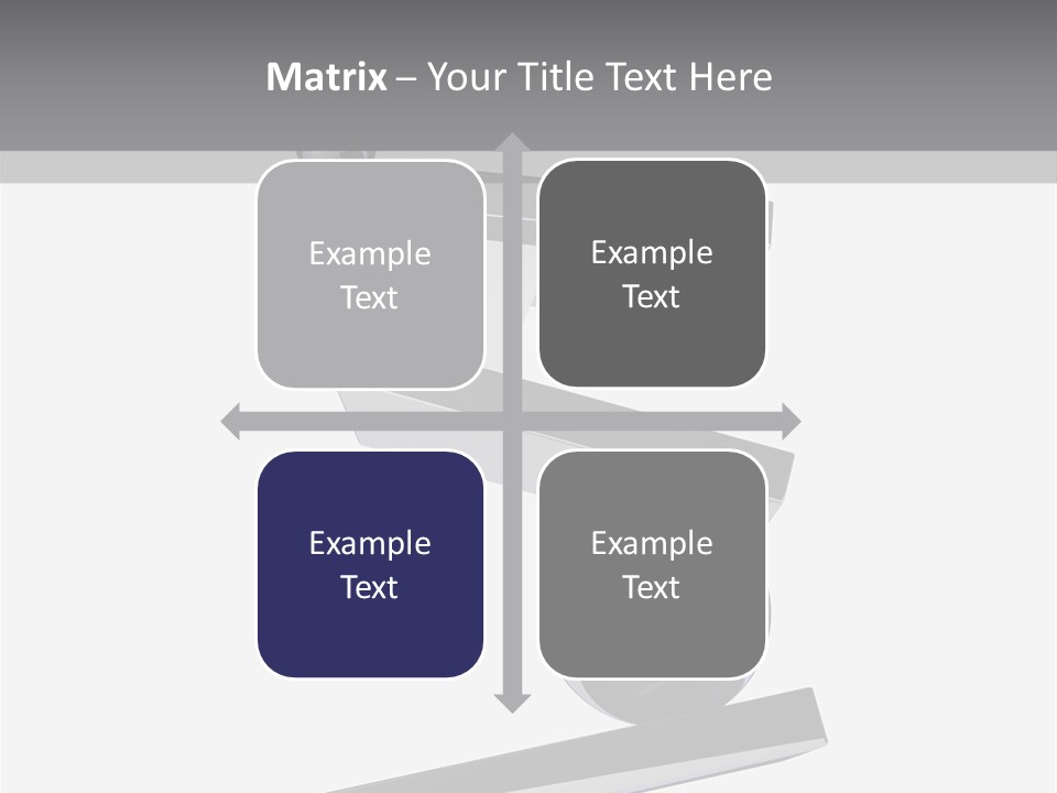 Design Spheres Group PowerPoint Template