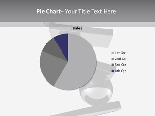 Design Spheres Group PowerPoint Template