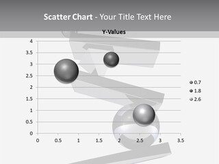 Design Spheres Group PowerPoint Template