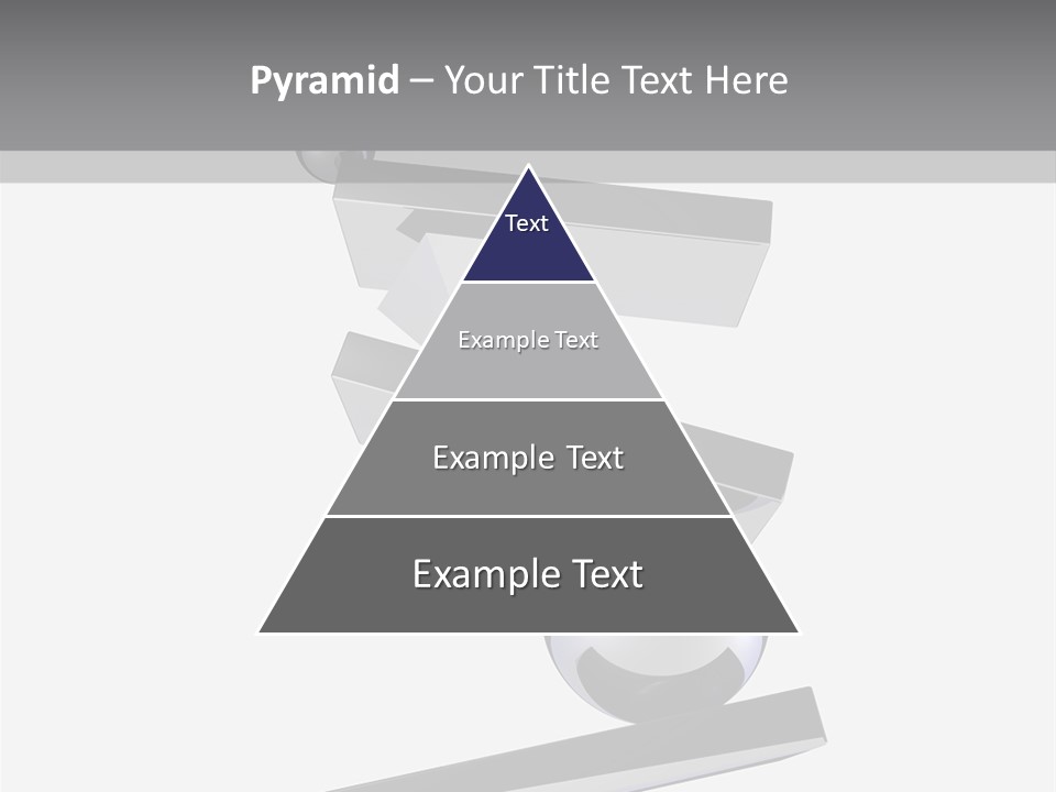 Design Spheres Group PowerPoint Template