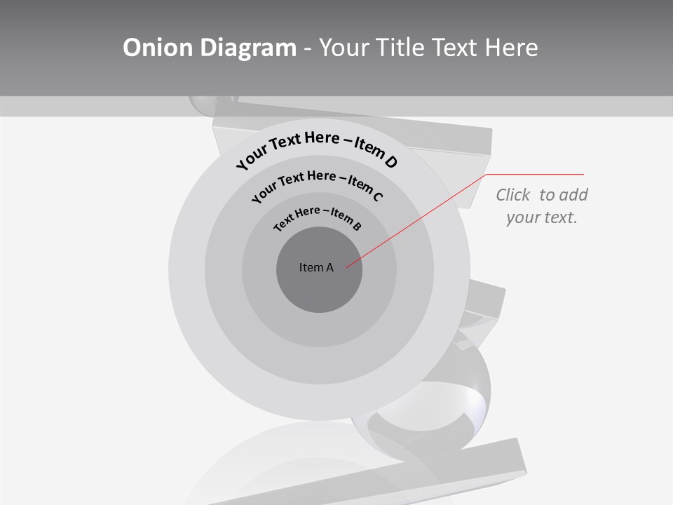 Design Spheres Group PowerPoint Template
