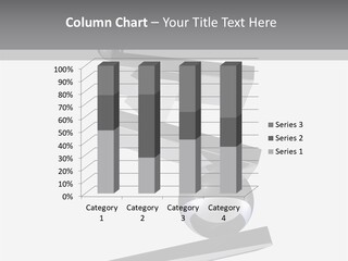 Design Spheres Group PowerPoint Template