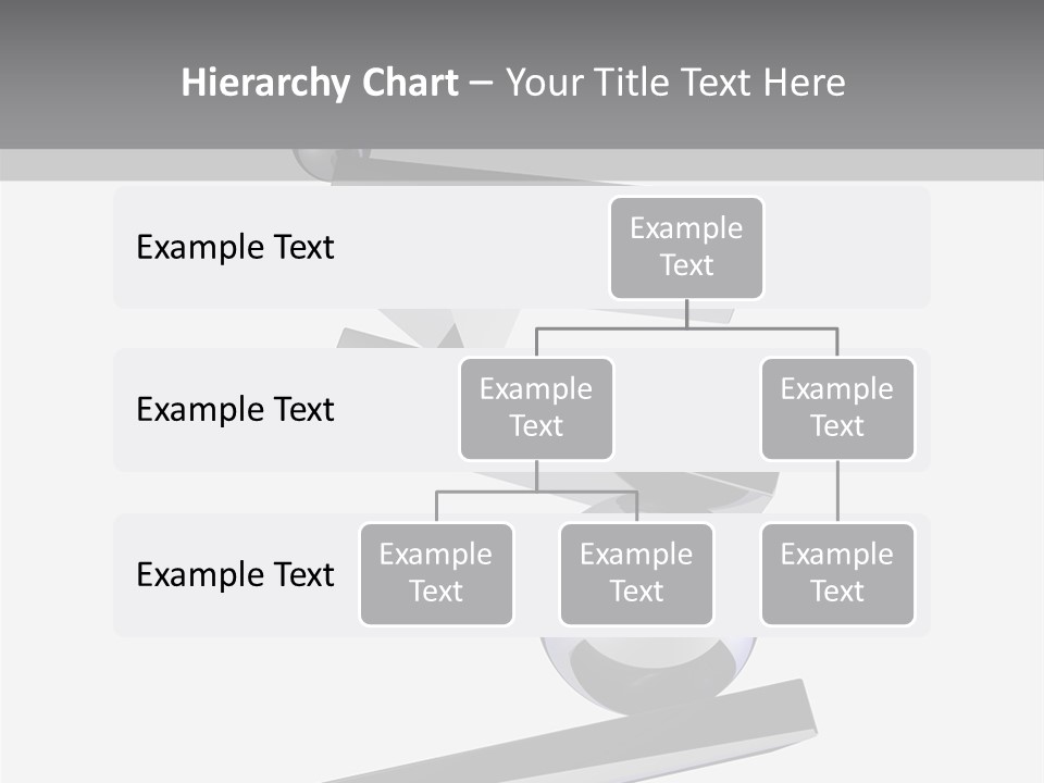 Design Spheres Group PowerPoint Template