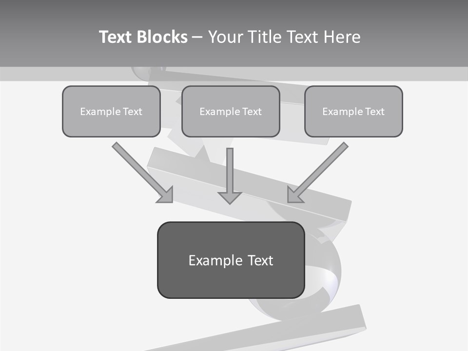 Design Spheres Group PowerPoint Template