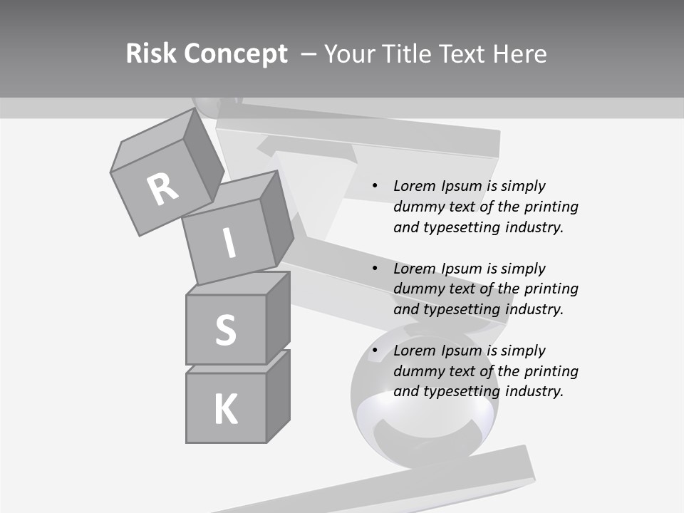 Design Spheres Group PowerPoint Template