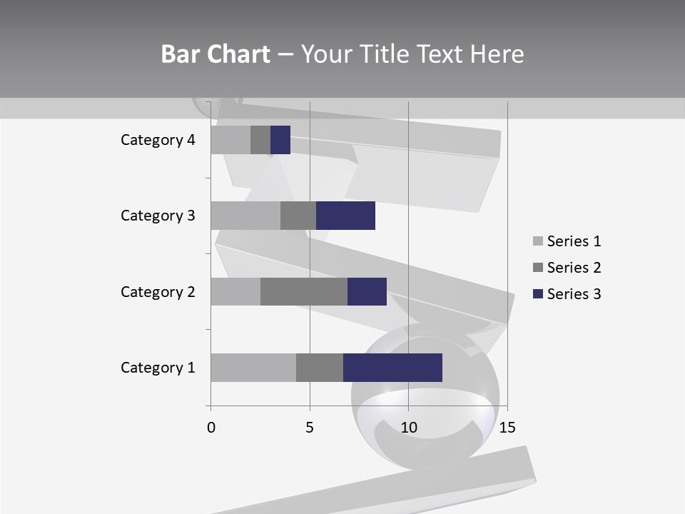 Design Spheres Group PowerPoint Template