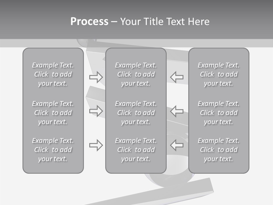 Design Spheres Group PowerPoint Template