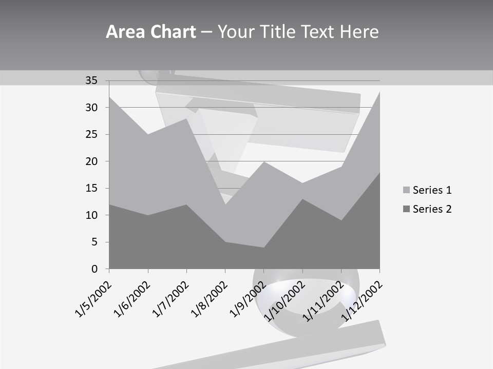 Design Spheres Group PowerPoint Template