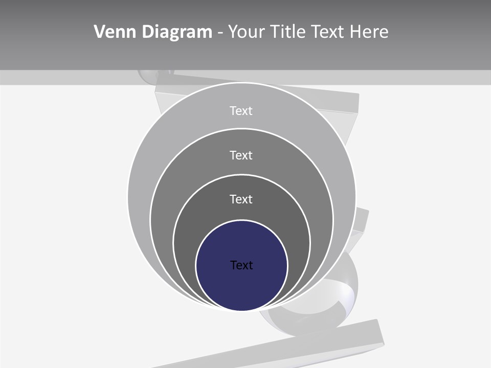 Design Spheres Group PowerPoint Template