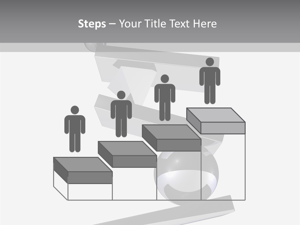 Design Spheres Group PowerPoint Template
