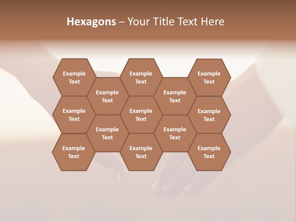 Passion Couple Men PowerPoint Template