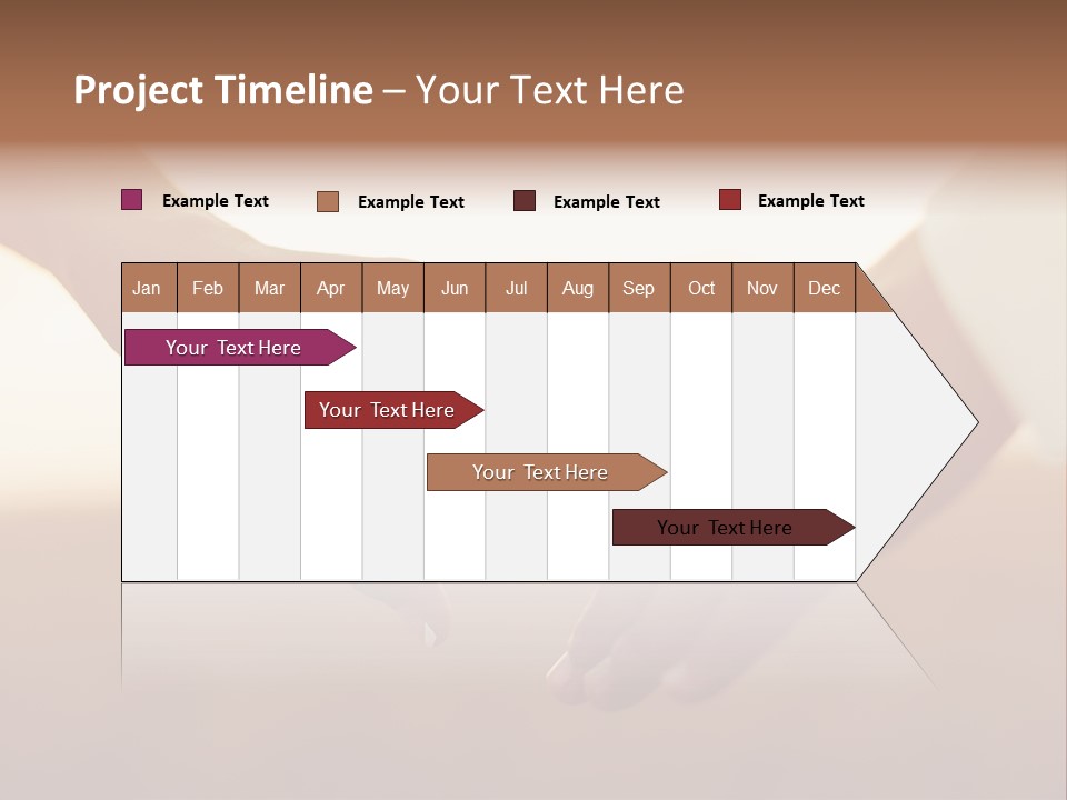 Passion Couple Men PowerPoint Template