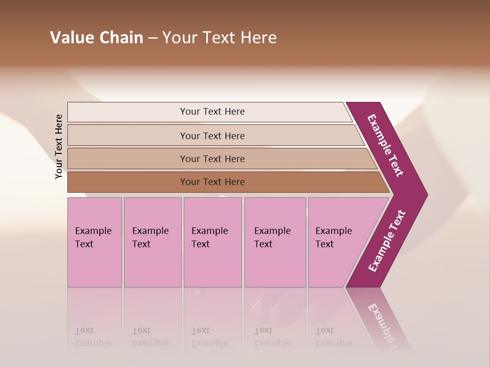 Passion Couple Men PowerPoint Template