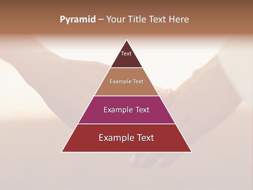 Passion Couple Men PowerPoint Template