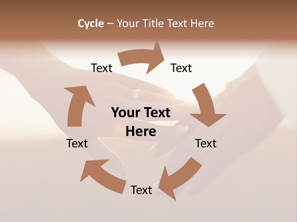 Passion Couple Men PowerPoint Template