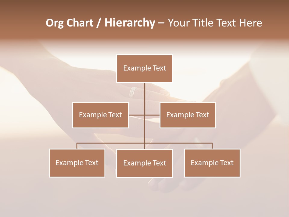 Passion Couple Men PowerPoint Template