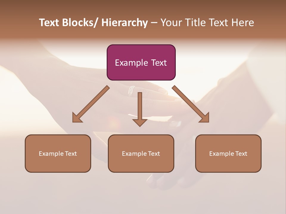 Passion Couple Men PowerPoint Template