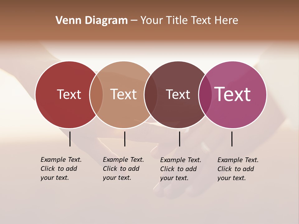 Passion Couple Men PowerPoint Template