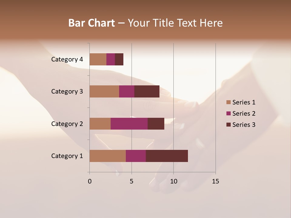 Passion Couple Men PowerPoint Template