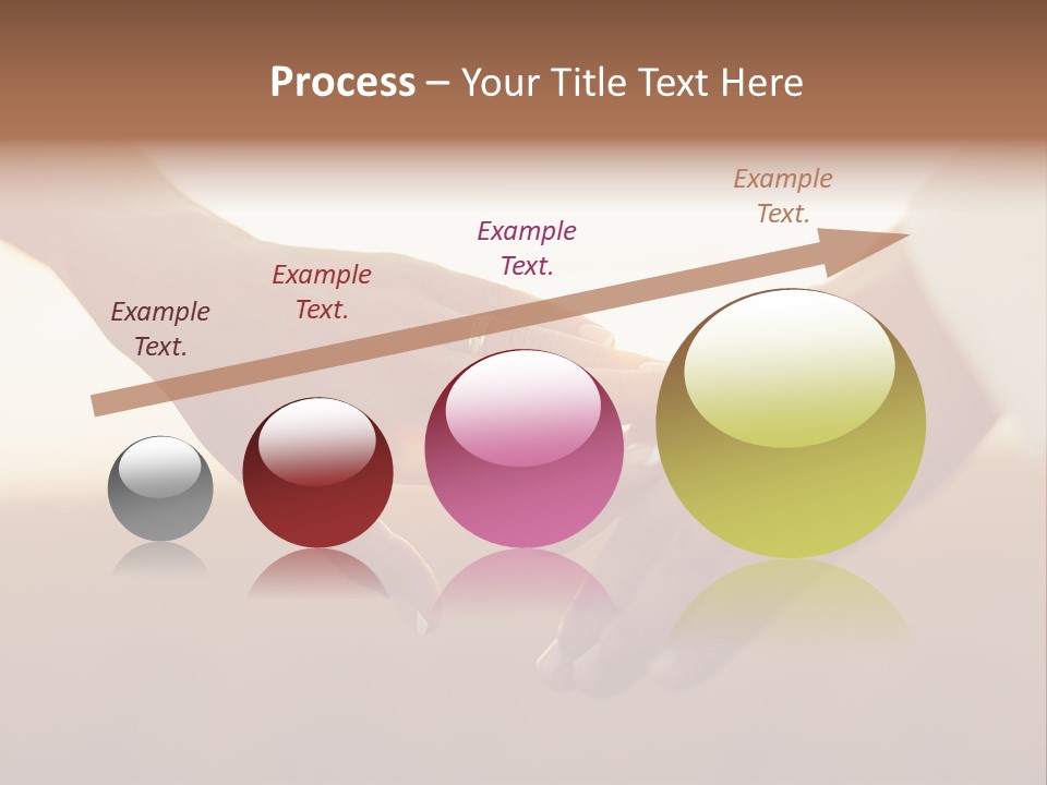 Passion Couple Men PowerPoint Template