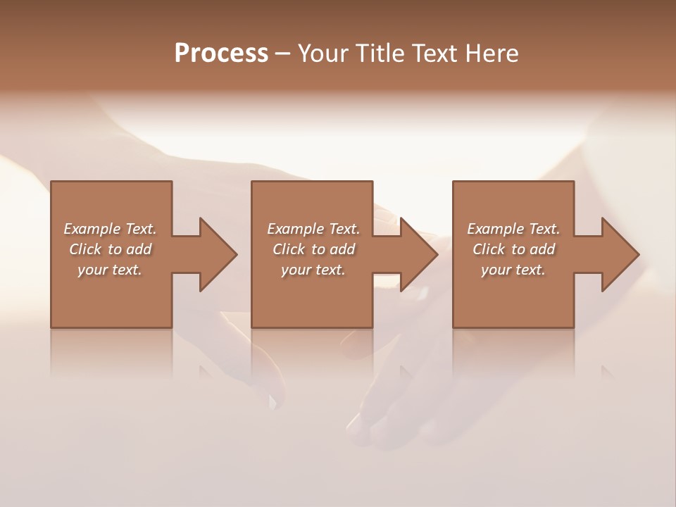 Passion Couple Men PowerPoint Template
