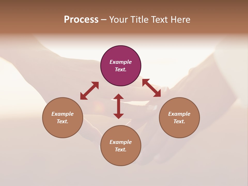 Passion Couple Men PowerPoint Template