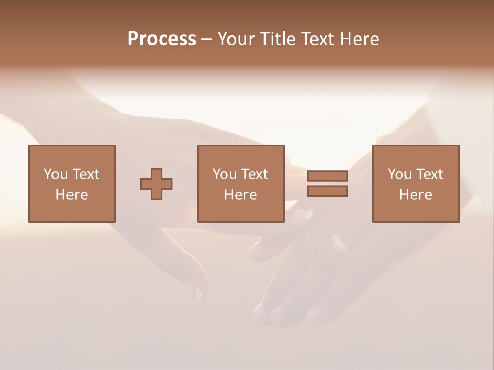 Passion Couple Men PowerPoint Template
