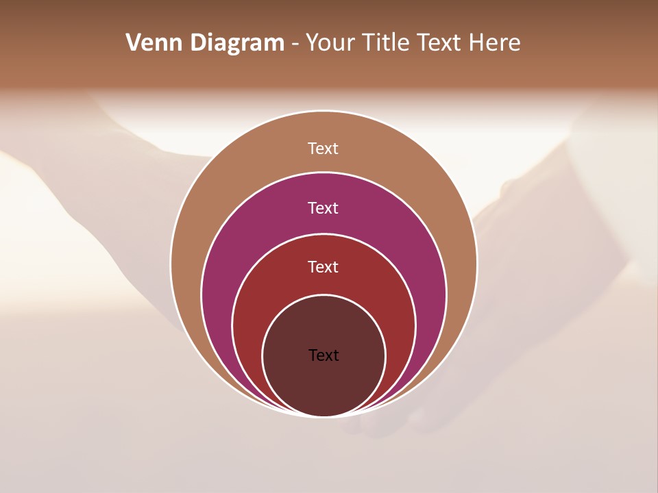 Passion Couple Men PowerPoint Template