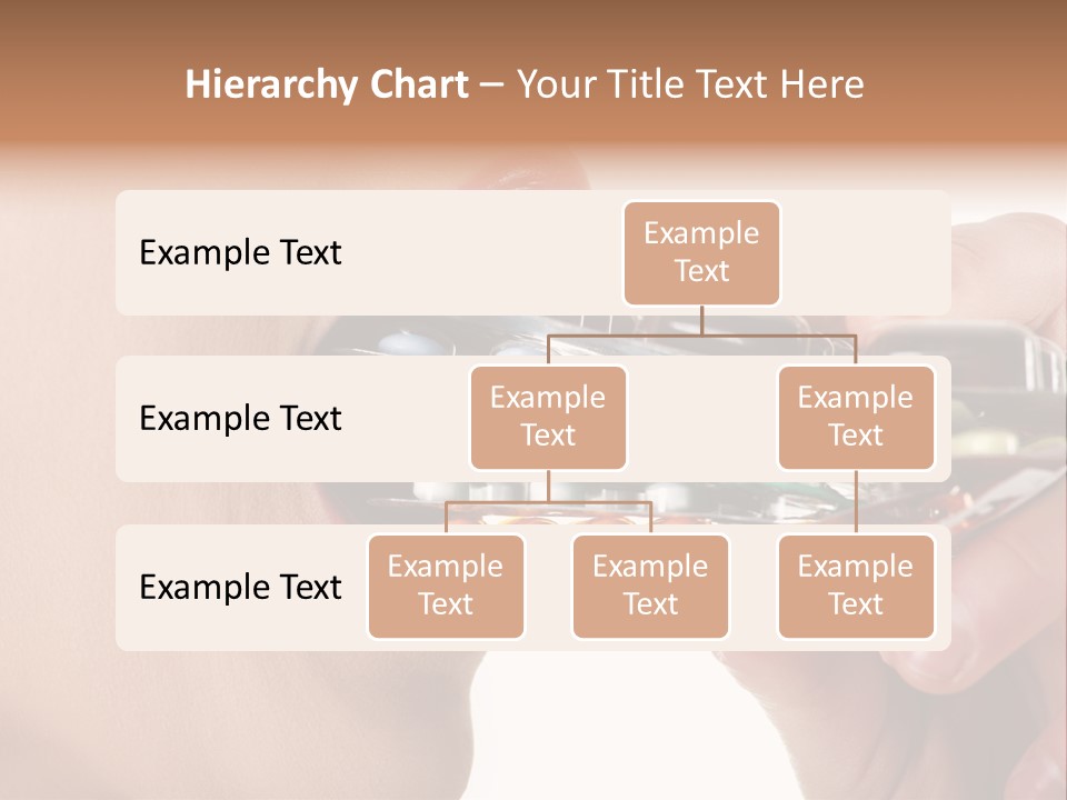Pain Smiling Tablets PowerPoint Template