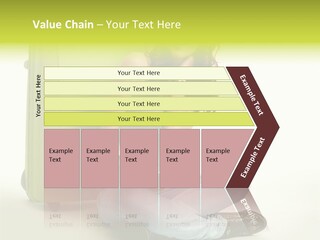 Travel Trip Red PowerPoint Template