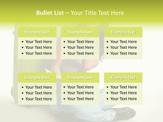 Travel Trip Red PowerPoint Template