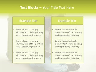 Travel Trip Red PowerPoint Template
