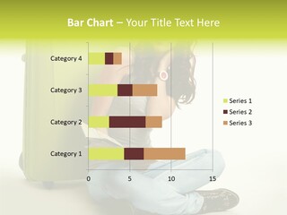 Travel Trip Red PowerPoint Template