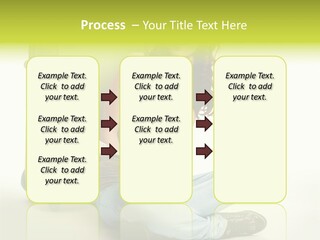 Travel Trip Red PowerPoint Template
