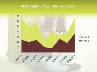 Travel Trip Red PowerPoint Template