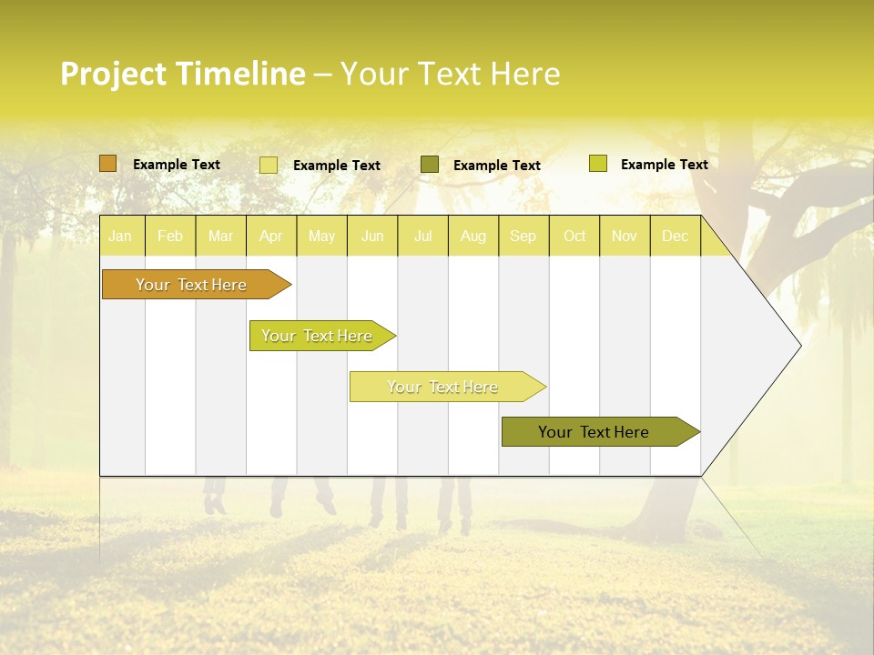 Lifestyle Recreation Success PowerPoint Template