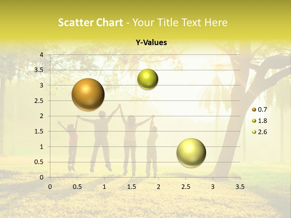 Lifestyle Recreation Success PowerPoint Template