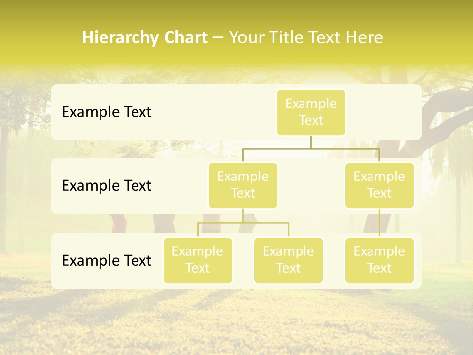 Lifestyle Recreation Success PowerPoint Template