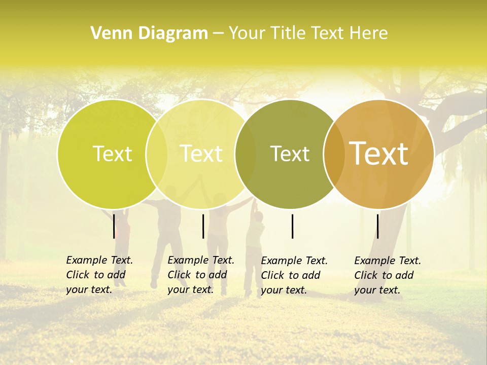 Lifestyle Recreation Success PowerPoint Template
