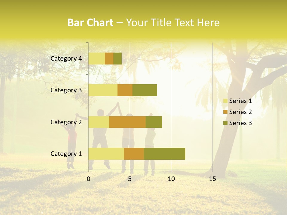 Lifestyle Recreation Success PowerPoint Template