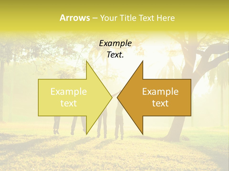 Lifestyle Recreation Success PowerPoint Template